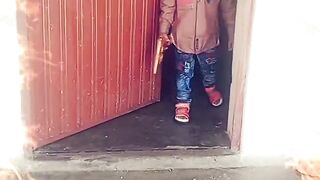 Must watch new 2023 video Chote paiyan ke actions check kren