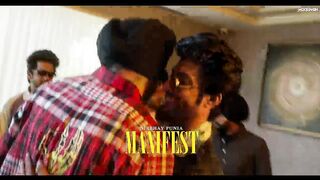 MANIFEST (Official Video) Nirbhay Punia x MixSingh  From MANIFEST Album  Latest Punjabi Songs 2023