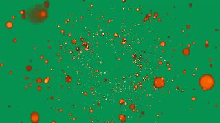 Glitter Green Screen Best HD Glitter Green Screen Video.