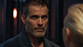 The Flood (2023) - Movie Trailer | Casper Van Dien, Nicky Whelan, Louis Mandylor