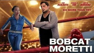 Bobcat Moretti (2023) - Movie Trailer | Tim Realbuto, Vivica A. Fox, Taryn Manning, Coolio