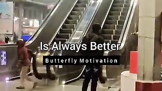 Is always better