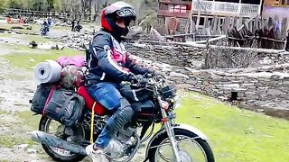 Azad Kashmir Taobat