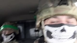ОТ ОКОПИТЕ :ГРУПА СНАЙПЕРИСТИ ПРИВИД