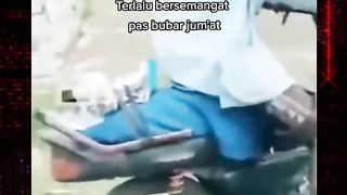 vidio lucu #kontencampur #febspot