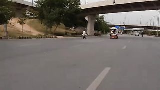 Srinagar HWY Islamabad/peshawar morr interchange Islamabad pakistan/sohailT22vlog