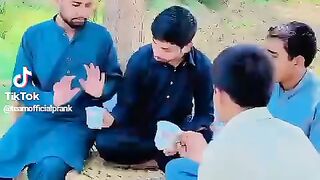 Tea Funny Video