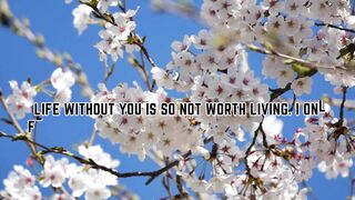 Romantic Words About Love