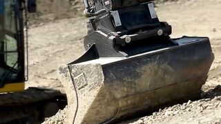 Caterpillar Recontruction