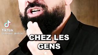 Les caractéristiques chez les gens qui réussit