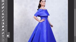 Change Color of Object in Photoshop