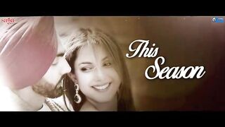 Saade Pind De Pani Vich Ghul Gayi Teri Tasveer - Punjabi Song