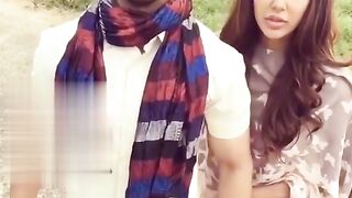 Dilgit Dosanjh Lover Boy with Sonam Bajwa