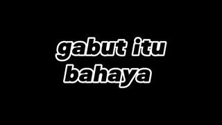 Gabut mode on ????