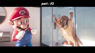 Super Mario part 2