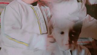 Baby short's