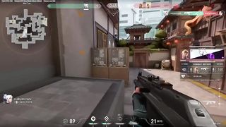 FUNNIEST MOMENTS IN VALORANT 5