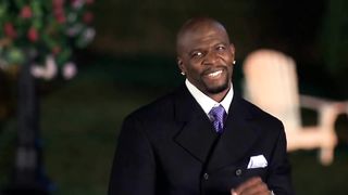 White Chicks - A Thousand Miles Latrell Scene (Terry Crews) in HD