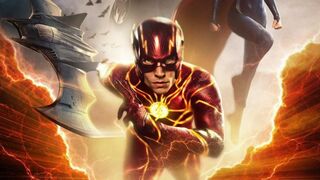 THE FLASH - FINAL TRAILER ( 2023 )