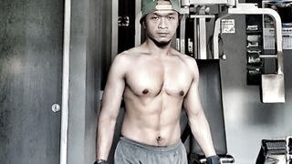 Gym my life