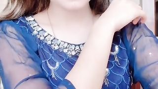 TERA NILA SUIT.