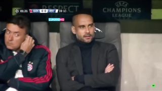 real madrid vs bayern munich