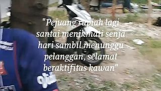 Pedagang