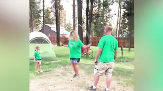 Funny video try not to laugh