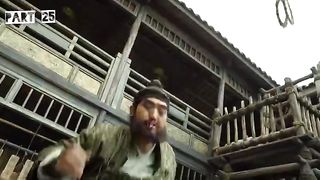 Hollywood Funny Movie Scene