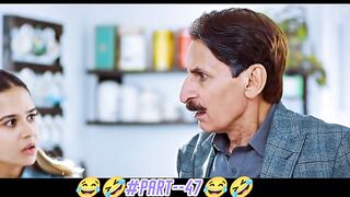 Punjabi Funny Movie Scene
