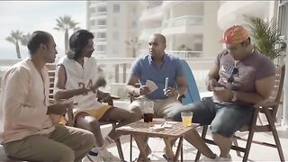 I can't believe this Ad was allowed on Tv