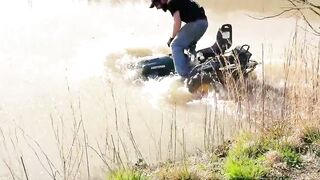 Try Not To Laugh Funny Videos - Idiots In Cars Caught On Camera 2