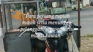empty of customers