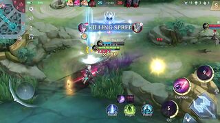 Arlott highlights gameplay mobile legends by K A I R O S