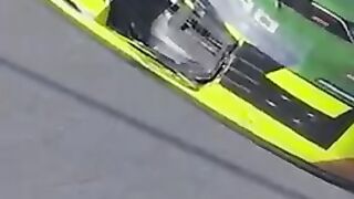 crash
