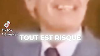 Tout est risqué