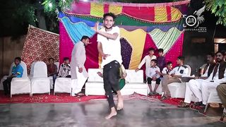 Qayamat Qayamat Kishan Dancer Pakistan