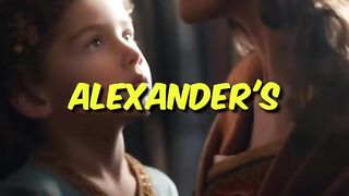 Why Alexander the Great's mother _Olympias_ is the most Ruthless woman who ever lived