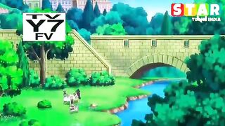 Pokemon seasion 18 episode2 in hindi