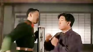 Movies kungfu legendarid