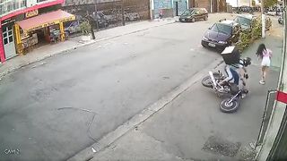 Don't be a thief part 4