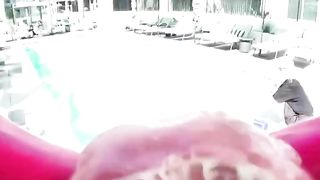 Beatbox Mouth Cam POV
