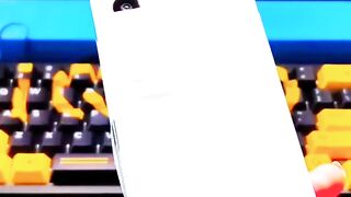 Vivo S16 unboxing