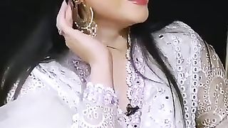 Gorgeous Neelam Muneer