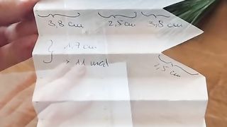 How Make to Paper Star