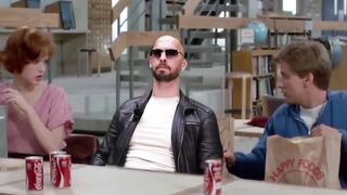 If Andrew Tate returned to High School
