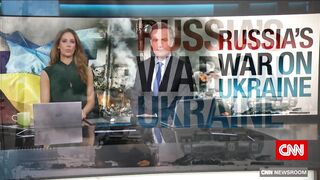 Satellite photos show where Iran might be sending weapons to Russia