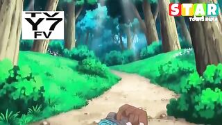 pokemon season 18 episode 3 in Hindi