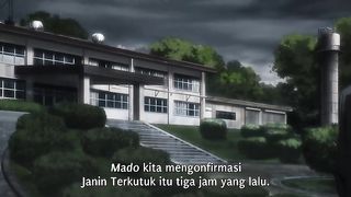 Jujutsu Kaisen Eps 04