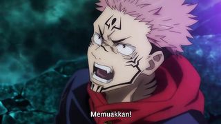 Jujutsu Kaisen Eps 05